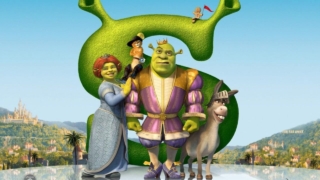 Shrek films