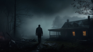 Thriller films