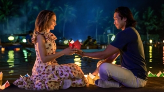 Feel good films op Netflix
