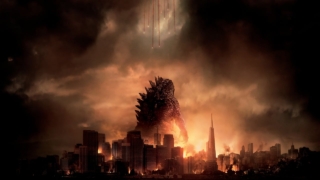 Godzilla films