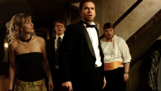 Deense films op Netflix