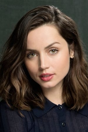 Ana de Armas bio