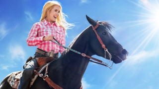 Paardenfilms op Netflix