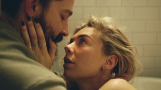 Zielige films op Netflix
