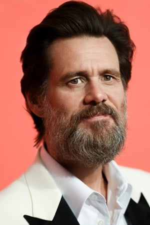 Jim Carrey bio