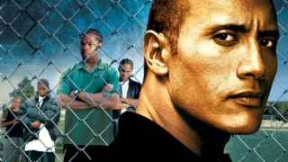 Gevangenis films netflix