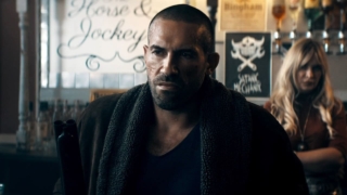 Gangster films Netflix