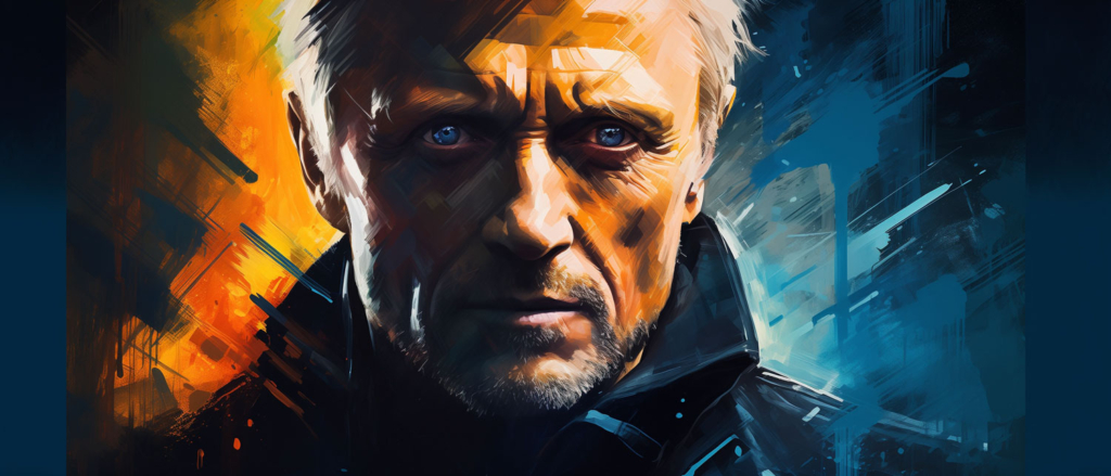 rutger hauer films