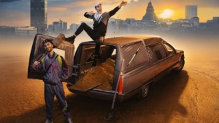 Marokkaanse films op Netflix