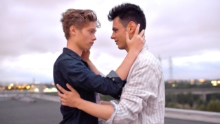 LGBTQ+ gay films